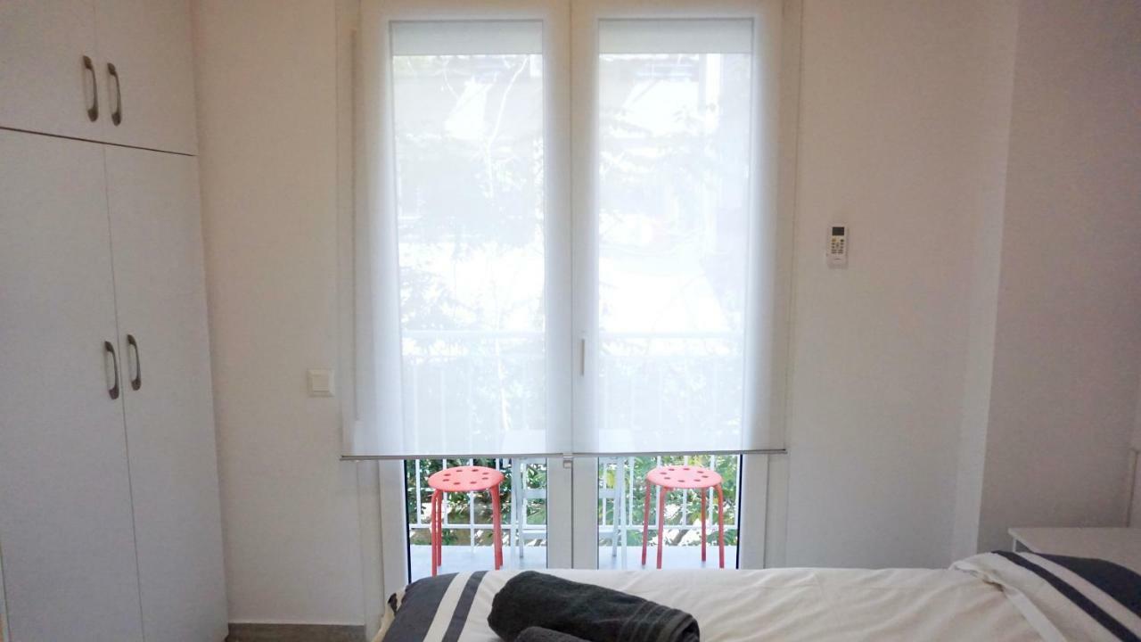 Urban Design Apt In Αθήνα Εξωτερικό φωτογραφία