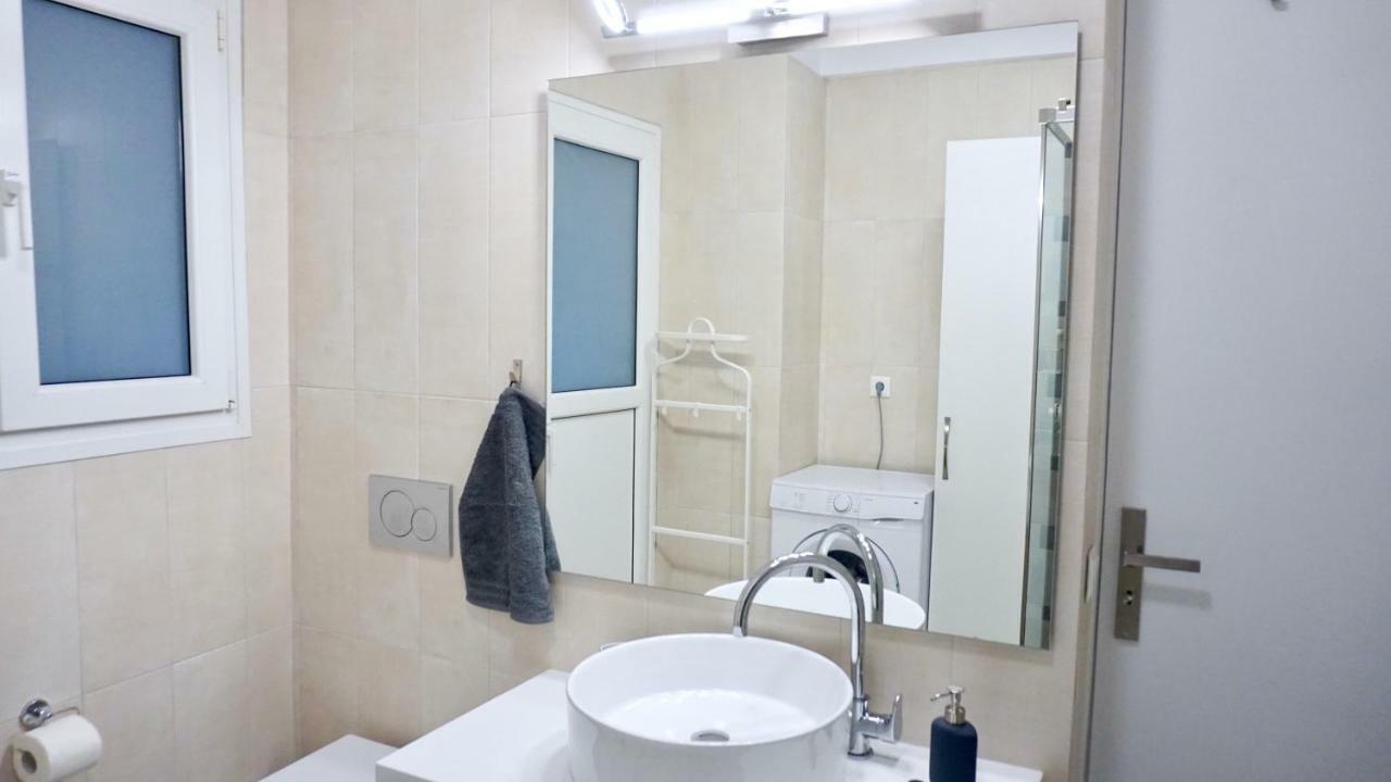 Urban Design Apt In Αθήνα Εξωτερικό φωτογραφία