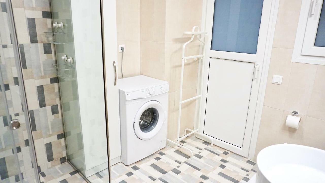 Urban Design Apt In Αθήνα Εξωτερικό φωτογραφία